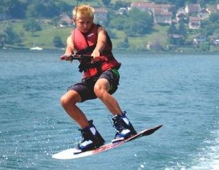  Wakeboard Cannes Mandelieu